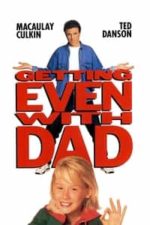 Getting Even with Dad (1994)