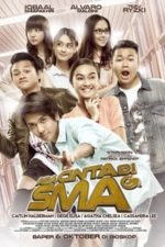 Ada Cinta Di SMA (2016)