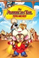 Layarkaca21 LK21 Dunia21 Nonton Film An American Tail: Fievel Goes West (1991) Subtitle Indonesia Streaming Movie Download