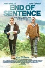Poster Film End of Sentence (2019)