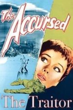 The Accursed (1957)