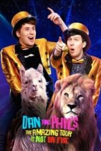 Nonton Film The Amazing Tour Is Not On Fire (2016) Subtitle Indonesia Streaming Movie Download