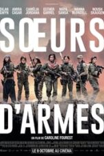 Poster Film Soeurs d’armes (2019)