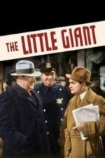 The Little Giant (1933)