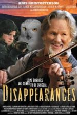 Disappearances (2006)