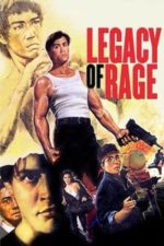 Legacy of Rage (1986)