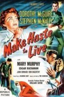 Layarkaca21 LK21 Dunia21 Nonton Film Make Haste to Live (1954) Subtitle Indonesia Streaming Movie Download