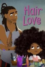 Poster Film Hair Love (2019)