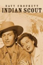 Davy Crockett, Indian Scout (1950)