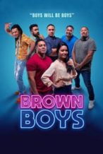 Nonton Film Brown Boys (2019) Subtitle Indonesia Streaming Movie Download