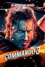 Nonton Film Commando 3 (2019) Subtitle Indonesia Streaming Movie Download