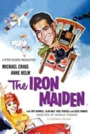 Layarkaca21 LK21 Dunia21 Nonton Film The Swingin’ Maiden (1963) Subtitle Indonesia Streaming Movie Download