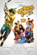 Layarkaca21 LK21 Dunia21 Nonton Film Jenderal kancil: The Movie (2012) Subtitle Indonesia Streaming Movie Download