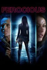 Poster Film Ferocious (2013)