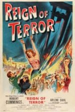 Reign of Terror (1949)