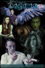 Poster Film Edgar Allen Poe’s Ligeia (2020)