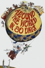 Nonton Film Around the World in 80 Days (1956) Subtitle Indonesia Streaming Movie Download