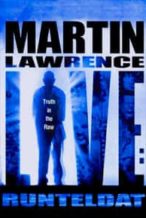 Nonton Film Martin Lawrence Live: Runteldat (2002) Subtitle Indonesia Streaming Movie Download