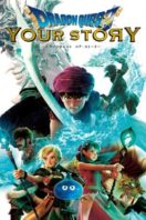 Layarkaca21 LK21 Dunia21 Nonton Film Dragon Quest: Your Story (2019) Subtitle Indonesia Streaming Movie Download