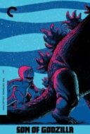 Layarkaca21 LK21 Dunia21 Nonton Film Son of Godzilla (1967) Subtitle Indonesia Streaming Movie Download