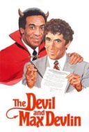 Layarkaca21 LK21 Dunia21 Nonton Film The Devil and Max Devlin (1981) Subtitle Indonesia Streaming Movie Download