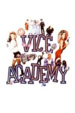 Poster Film Vice Academy (1989)