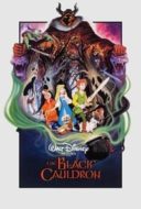 Layarkaca21 LK21 Dunia21 Nonton Film The Black Cauldron (1985) Subtitle Indonesia Streaming Movie Download