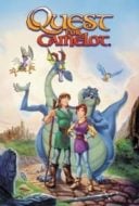 Layarkaca21 LK21 Dunia21 Nonton Film Quest for Camelot (1998) Subtitle Indonesia Streaming Movie Download