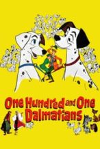 Nonton Film One Hundred and One Dalmatians (1961) Subtitle Indonesia Streaming Movie Download