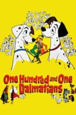 One Hundred and One Dalmatians (1961)