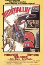 Nonton Film High-Ballin’ (1978) Subtitle Indonesia Streaming Movie Download