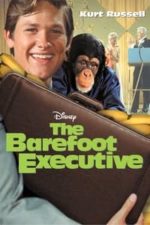 The Barefoot Executive (1971)