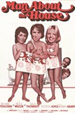 Poster Film Man About the House (1974)