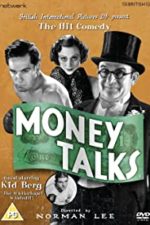 Money Talks (1932)