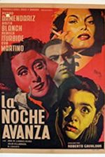 Night Falls (1952)