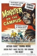 Layarkaca21 LK21 Dunia21 Nonton Film Monster on the Campus (1958) Subtitle Indonesia Streaming Movie Download