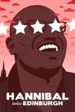 Hannibal Buress: Hannibal Takes Edinburgh (2016)