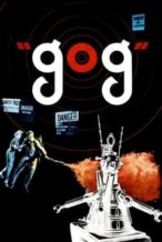 Nonton Film Gog (1954) Subtitle Indonesia Streaming Movie Download