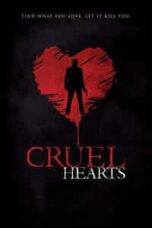 Poster Film Cruel Hearts (2018)
