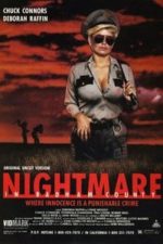 Nightmare in Badham County (1976)