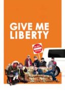 Layarkaca21 LK21 Dunia21 Nonton Film Give Me Liberty (2019) Subtitle Indonesia Streaming Movie Download