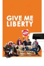 Nonton Film Give Me Liberty (2019) Subtitle Indonesia Streaming Movie Download