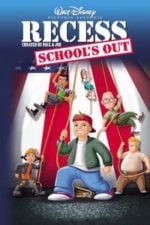 Recess: School’s Out (2001)