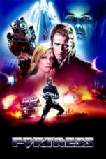 Poster Film Fortress (1992)