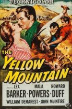 The Yellow Mountain (1954)