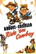 Layarkaca21 LK21 Dunia21 Nonton Film Ride ‘Em Cowboy (1942) Subtitle Indonesia Streaming Movie Download