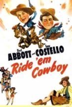 Nonton Film Ride ‘Em Cowboy (1942) Subtitle Indonesia Streaming Movie Download