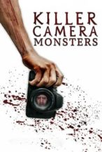 Nonton Film Killer Camera Monsters (2020) Subtitle Indonesia Streaming Movie Download