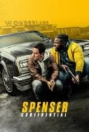 Layarkaca21 LK21 Dunia21 Nonton Film Spenser Confidential (2020) Subtitle Indonesia Streaming Movie Download