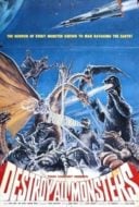 Layarkaca21 LK21 Dunia21 Nonton Film Destroy All Monsters (1968) Subtitle Indonesia Streaming Movie Download